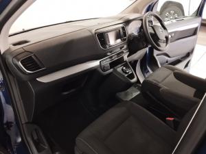 Opel Zafira Life 2.0TD Edition - Image 7