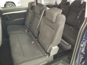 Opel Zafira Life 2.0TD Edition - Image 8
