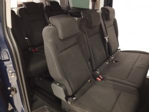 Opel Zafira Life 2.0TD Edition - Image 9