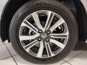 Honda Amaze 1.2 Comfort auto - Image 11