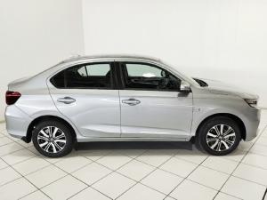 Honda Amaze 1.2 Comfort auto - Image 13