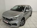 Thumbnail Honda Amaze 1.2 Comfort auto