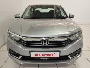 Honda Amaze 1.2 Comfort auto - Image 2