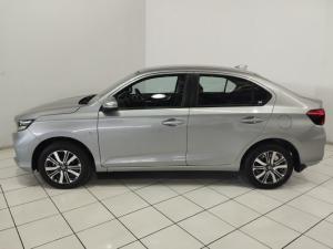Honda Amaze 1.2 Comfort auto - Image 3