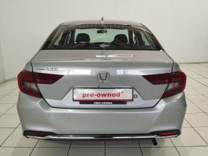 Honda Amaze 1.2 Comfort auto - Image 4