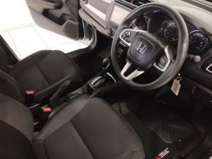 Honda Amaze 1.2 Comfort auto - Image 8