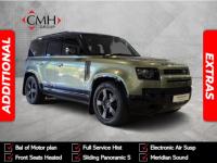 Thumbnail Land Rover Defender 110 D300 X-Dynamic HSE