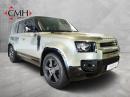 Thumbnail Land Rover Defender 110 D300 X-Dynamic HSE
