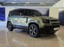Thumbnail Land Rover Defender 110 D300 X-Dynamic HSE
