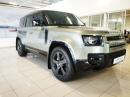 Thumbnail Land Rover Defender 110 D300 X-Dynamic HSE