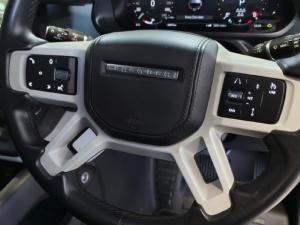 Land Rover Defender 110 D300 X-Dynamic HSE - Image 25