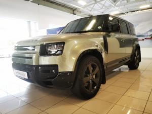 Land Rover Defender 110 D300 X-Dynamic HSE - Image 3
