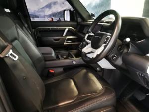 Land Rover Defender 110 D300 X-Dynamic HSE - Image 4