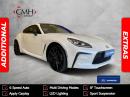 Thumbnail Toyota GR86 2.4 auto