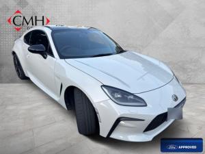 Toyota GR86 2.4 auto - Image 1