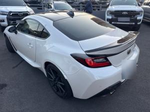 Toyota GR86 2.4 auto - Image 2