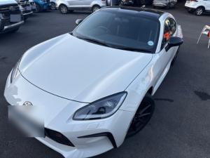 Toyota GR86 2.4 auto - Image 4