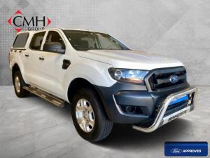 Ford Ranger 2.2TDCi double cab Hi-Rider XL - Image 1