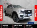 Thumbnail Ford Ranger 2.0 BiTurbo double cab Wildtrak