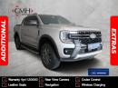 Thumbnail Ford Ranger 2.0 BiTurbo double cab Wildtrak