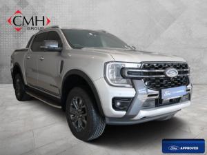 Ford Ranger 2.0 BiTurbo double cab Wildtrak - Image 1