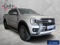 Thumbnail Ford Ranger 2.0 BiTurbo double cab Wildtrak