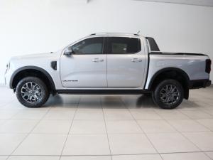 Ford Ranger 2.0 BiTurbo double cab Wildtrak - Image 2