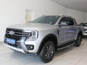 Ford Ranger 2.0 BiTurbo double cab Wildtrak - Image 8