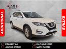 Thumbnail Nissan X-Trail 2.5 4x4 Acenta Tech