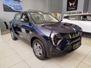 Mahindra XUV 3XO 1.2T MX2 auto - Image 1