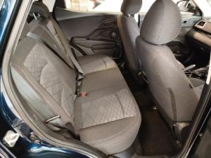 Mahindra XUV 3XO 1.2T MX2 auto - Image 9