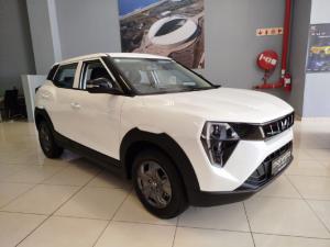 Mahindra XUV 3XO 1.2T MX2 manual - Image 1