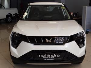 Mahindra XUV 3XO 1.2T MX2 manual - Image 3