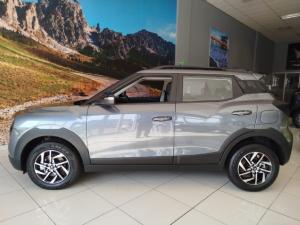 Mahindra XUV 3XO 1.2T AX5 auto - Image 4