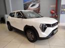 Thumbnail Mahindra XUV 3XO 1.2T MX3 auto