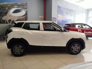 Mahindra XUV 3XO 1.2T MX3 auto - Image 2