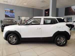 Mahindra XUV 3XO 1.2T MX3 auto - Image 4