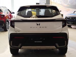 Mahindra XUV 3XO 1.2T MX3 auto - Image 6