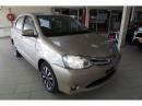 Thumbnail Toyota Etios hatch 1.5 Xi