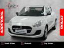 Thumbnail Suzuki Swift 1.2 GA