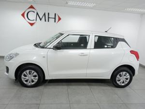 Suzuki Swift 1.2 GA - Image 2