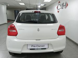 Suzuki Swift 1.2 GA - Image 4