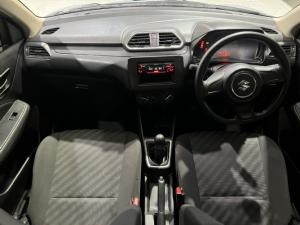 Suzuki DZire 1.2 GA - Image 10
