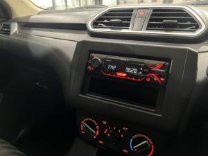Suzuki DZire 1.2 GA - Image 12