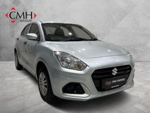Suzuki DZire 1.2 GA - Image 1