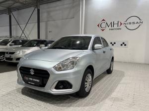 Suzuki DZire 1.2 GA - Image 3