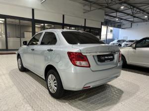 Suzuki DZire 1.2 GA - Image 5