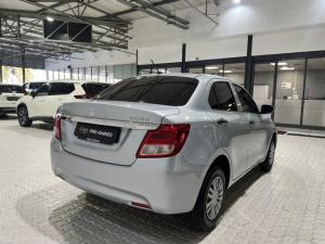 Suzuki DZire 1.2 GA - Image 7
