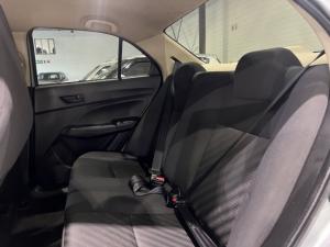 Suzuki DZire 1.2 GA - Image 8