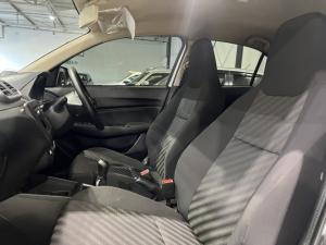 Suzuki DZire 1.2 GA - Image 9